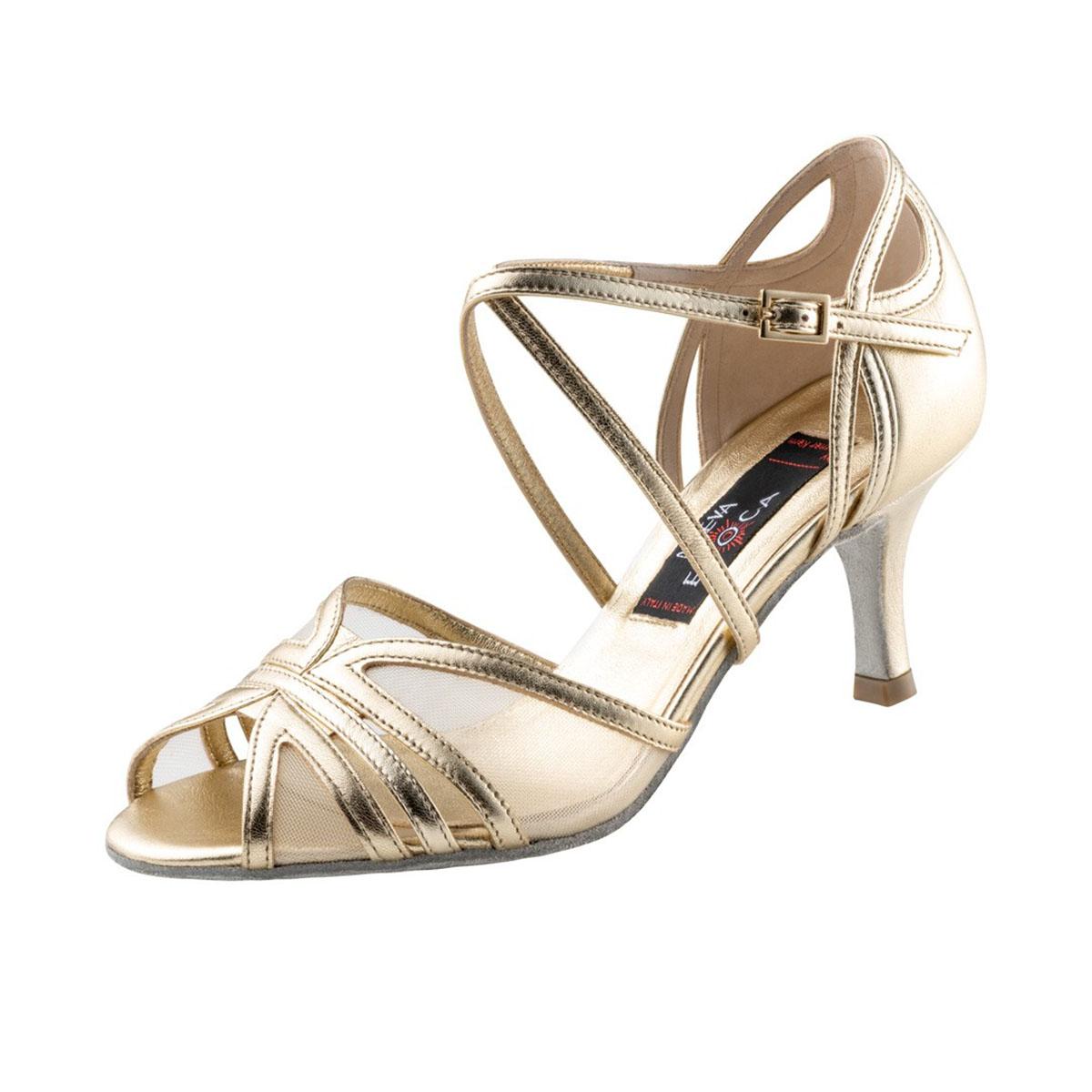 Nueva Epoca Damen Tanzschuhe Sierra
