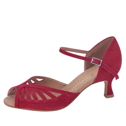 Rummos Damen Tanzschuhe Stella 028 50R