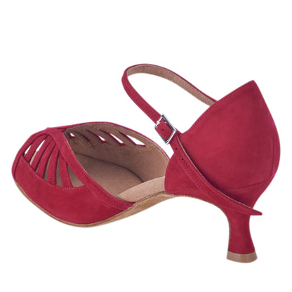Rummos Damen Tanzschuhe Stella 028 50R
