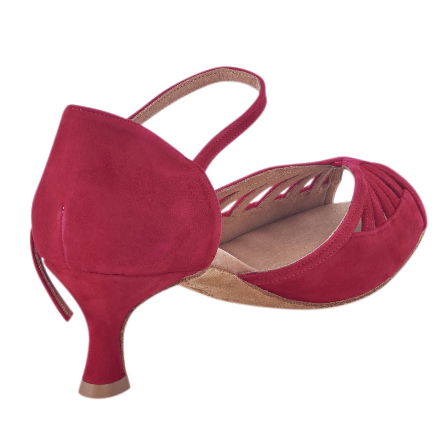 Rummos Damen Tanzschuhe Stella 028 50R