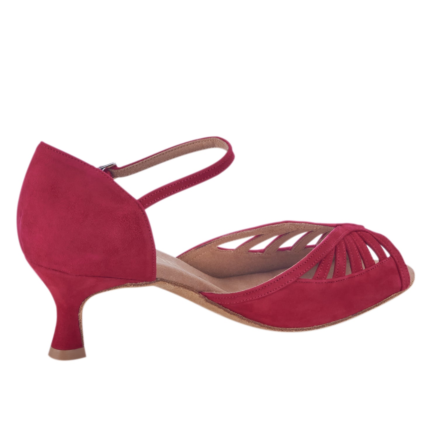 Rummos Damen Tanzschuhe Stella 028 50R