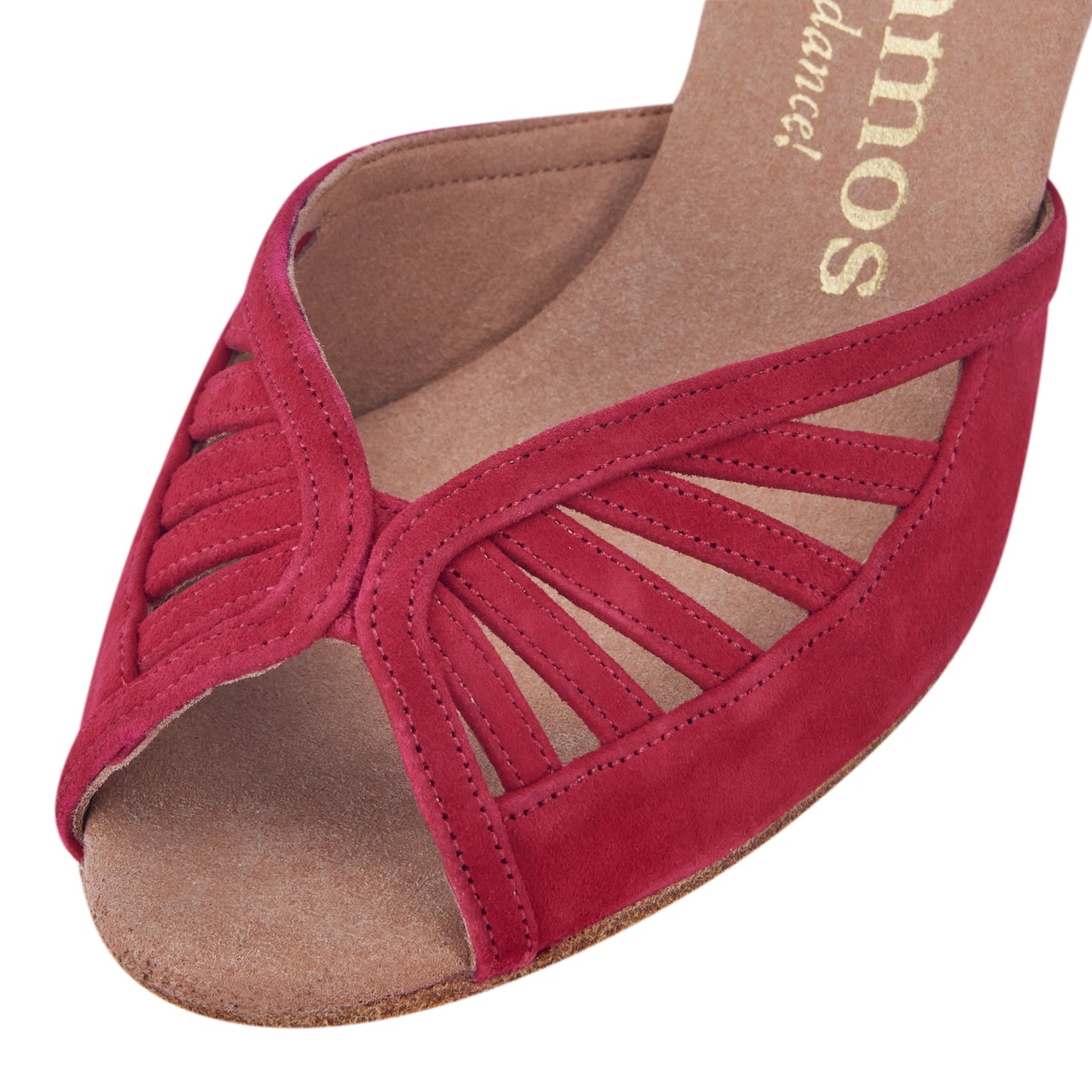 Rummos Damen Tanzschuhe Stella 028 50R