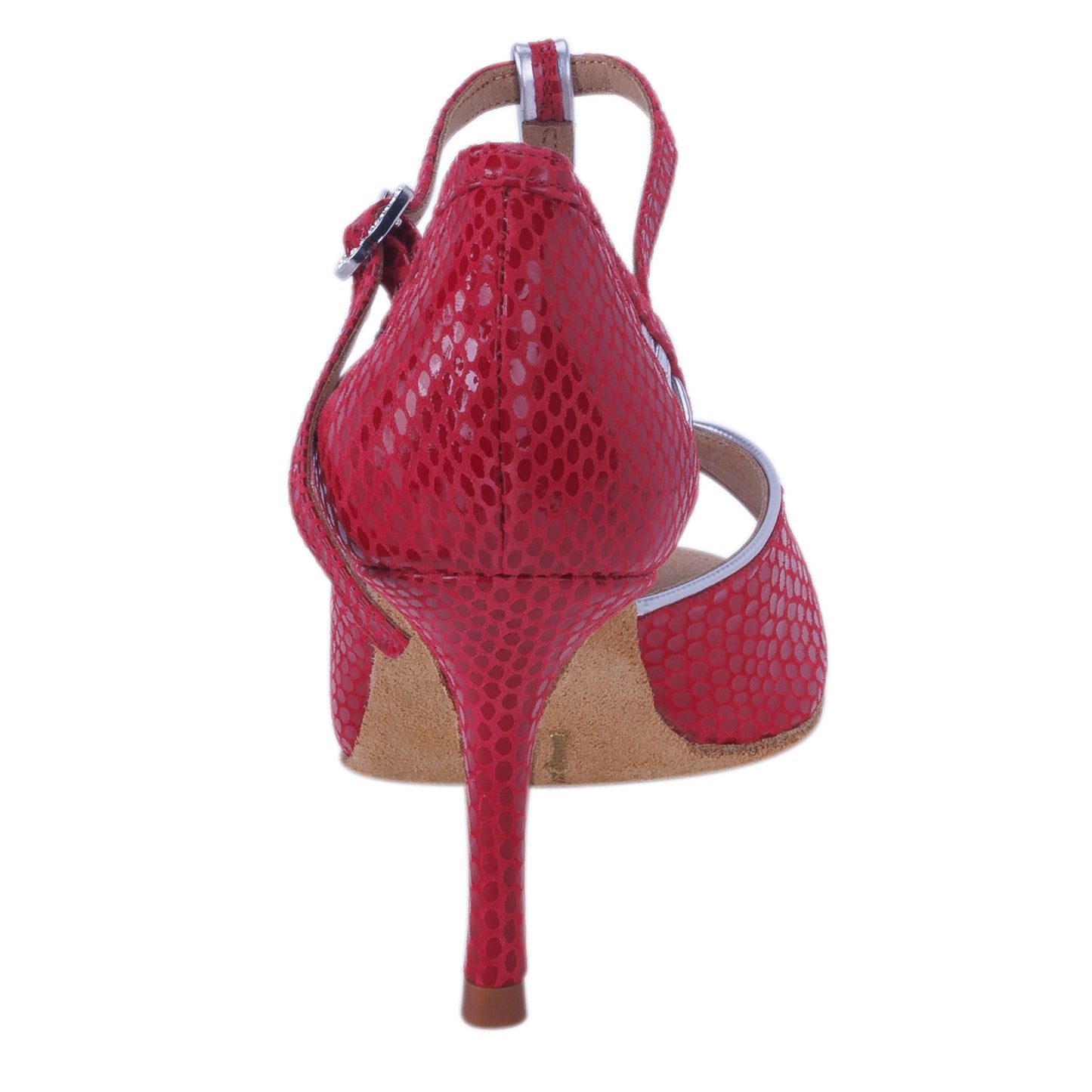 Rummos Damen Tanzschuhe Valentina 178-009