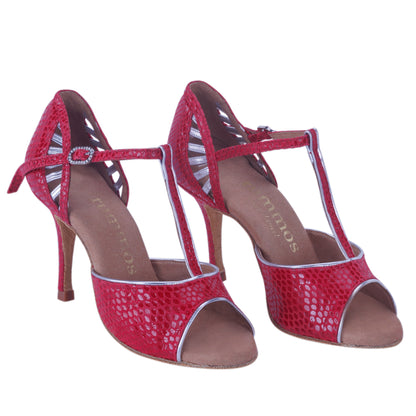Rummos Damen Tanzschuhe Valentina 178-009