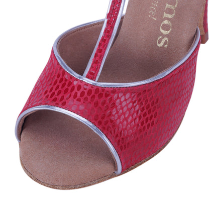 Rummos Damen Tanzschuhe Valentina 178-009