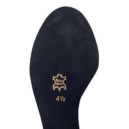 Nueva Epoca Damen Tanzschuhe Riana - Größe: UK 1
