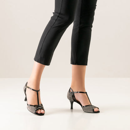 Nueva Epoca Damen Tanzschuhe Alexia