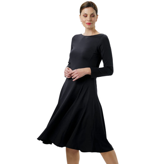 Werner Kern Damen Tanzkleid Alya