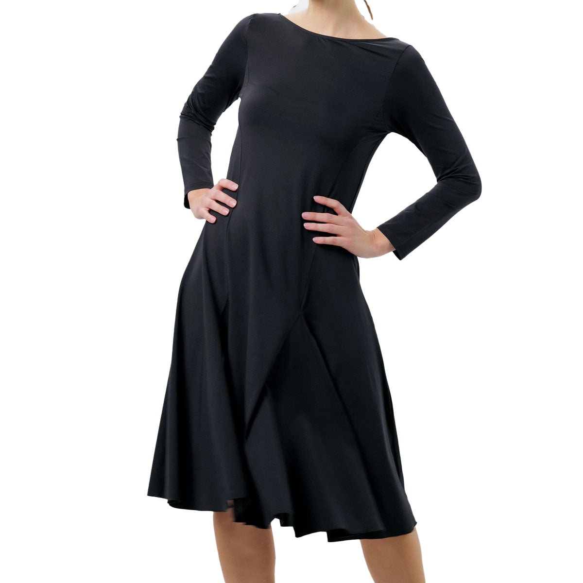 Werner Kern Damen Tanzkleid Alya