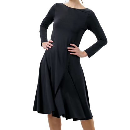 Werner Kern Damen Tanzkleid Alya