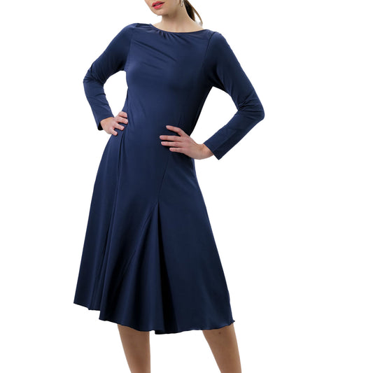 Werner Kern Damen Tanzkleid Alya