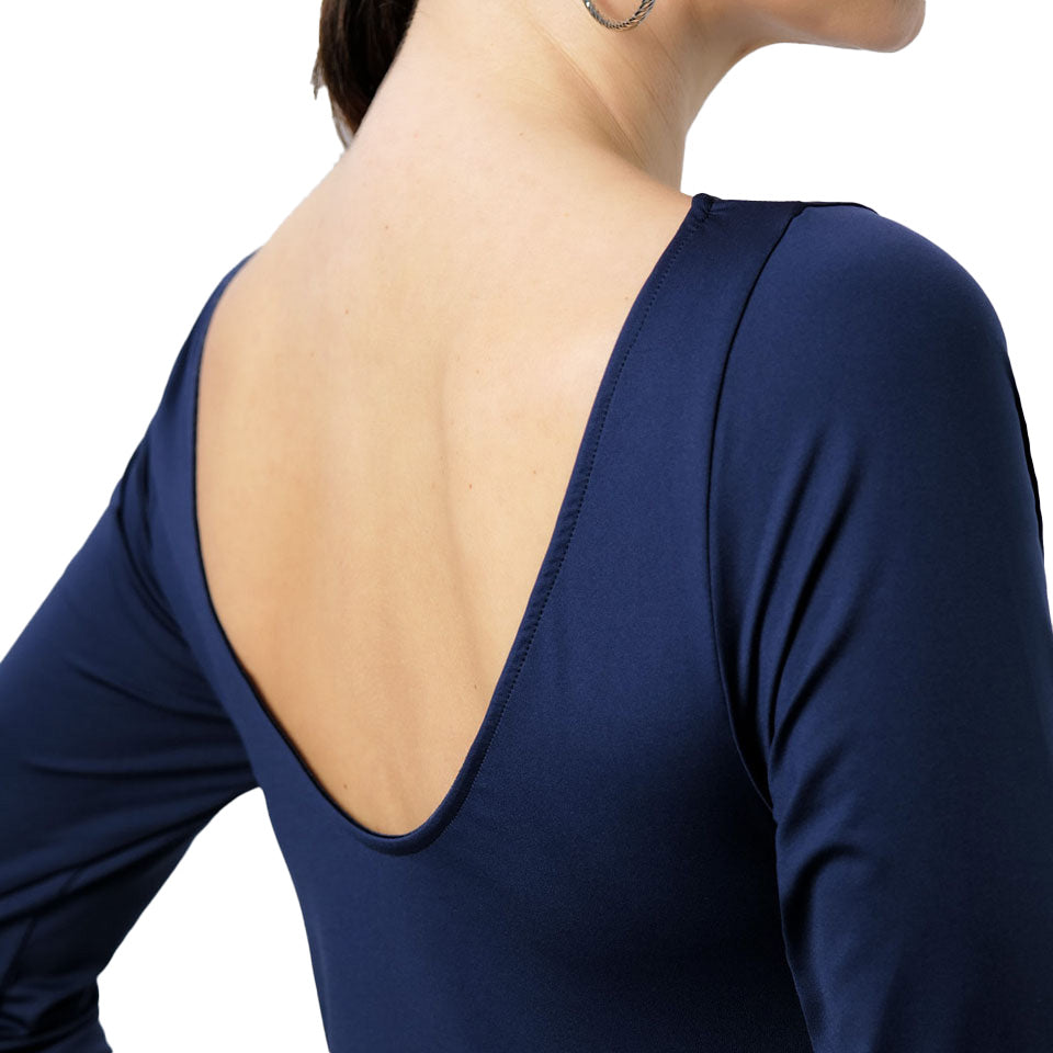 Werner Kern Damen Tanzkleid Alya