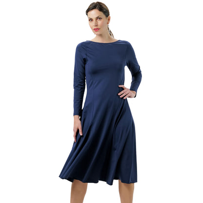 Werner Kern Damen Tanzkleid Alya