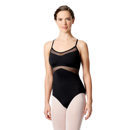 LULLI Dancewear Damen Ballett Body ANGIE
