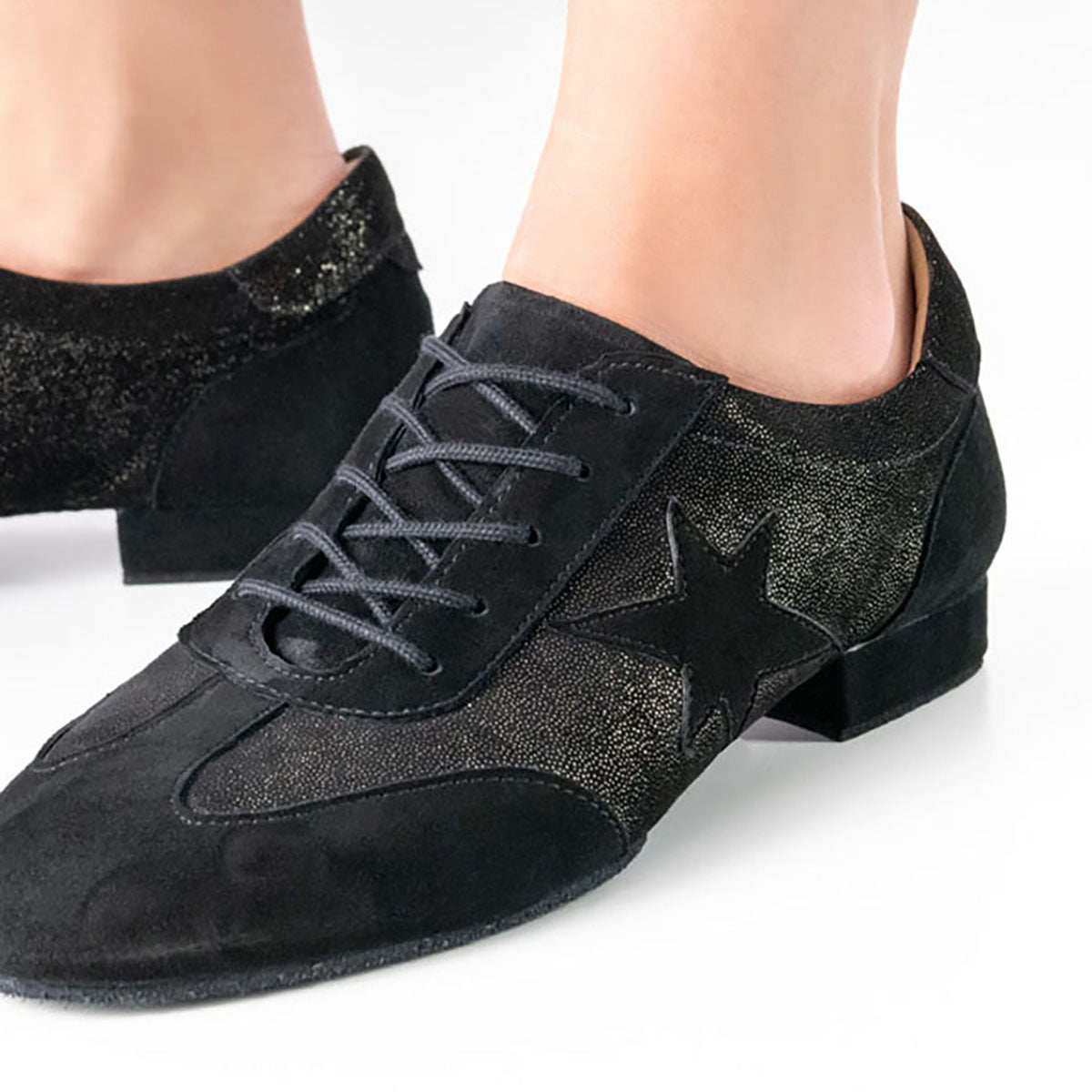 Werner Kern Damen Trainerschuhe Ariana 15