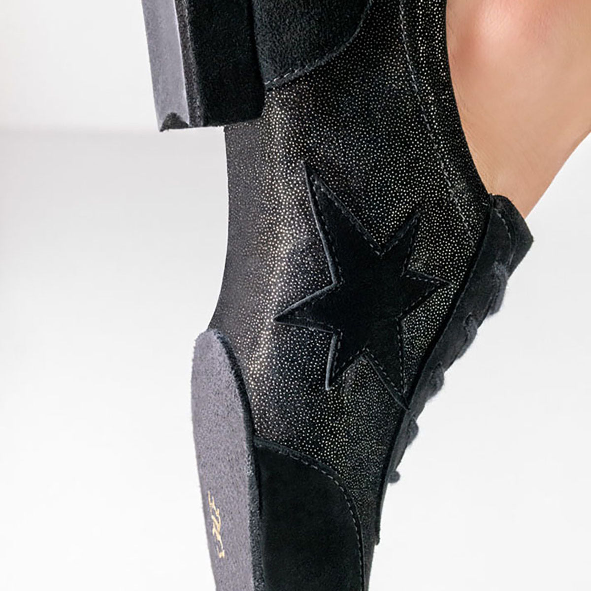 Werner Kern Damen Trainerschuhe Ariana 15