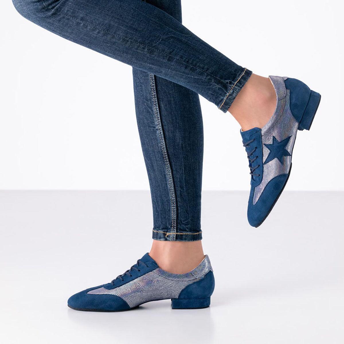 Werner Kern Damen Trainerschuhe Ariana 15