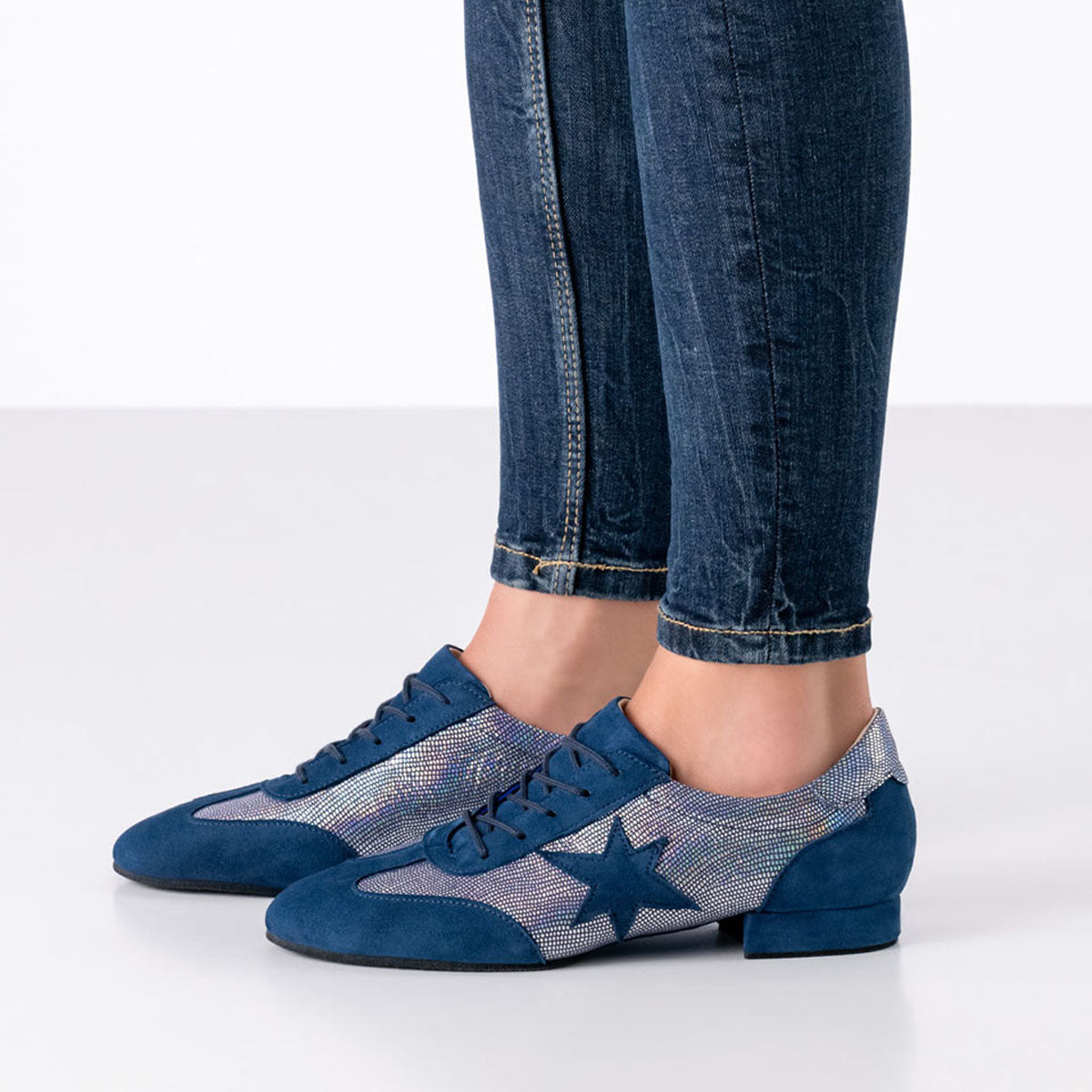 Werner Kern Damen Trainerschuhe Ariana 15