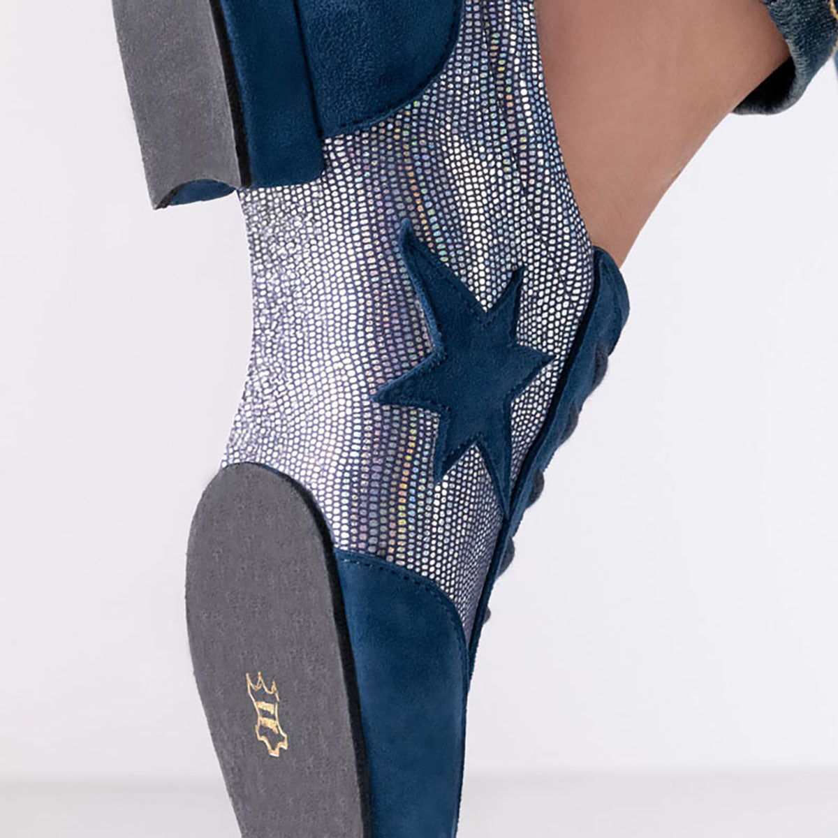 Werner Kern Damen Trainerschuhe Ariana 15