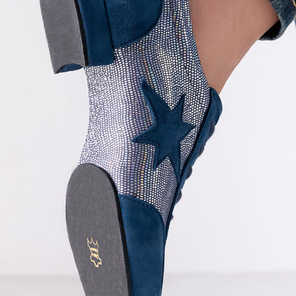 Werner Kern Damen Trainerschuhe Ariana 15