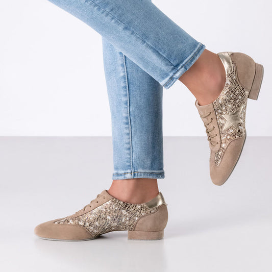 Werner Kern Damen Trainerschuhe Ariana 15