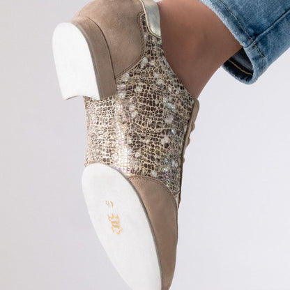 Werner Kern Damen Trainerschuhe Ariana 15