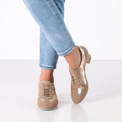 Werner Kern Damen Trainerschuhe Ariana 35