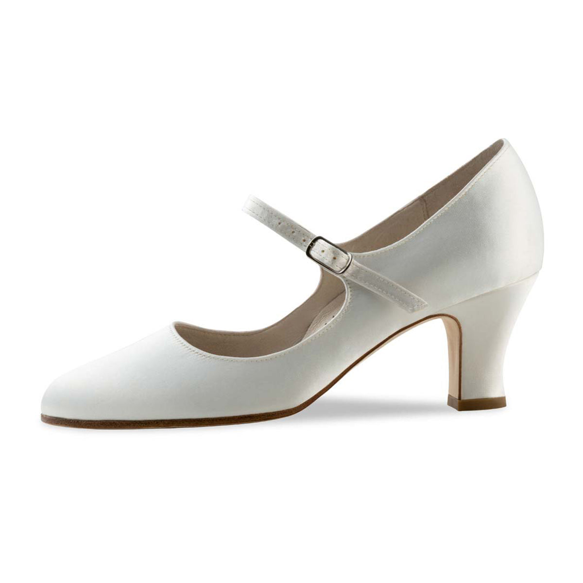 Werner Kern Brautschuhe Ashley 6 LS