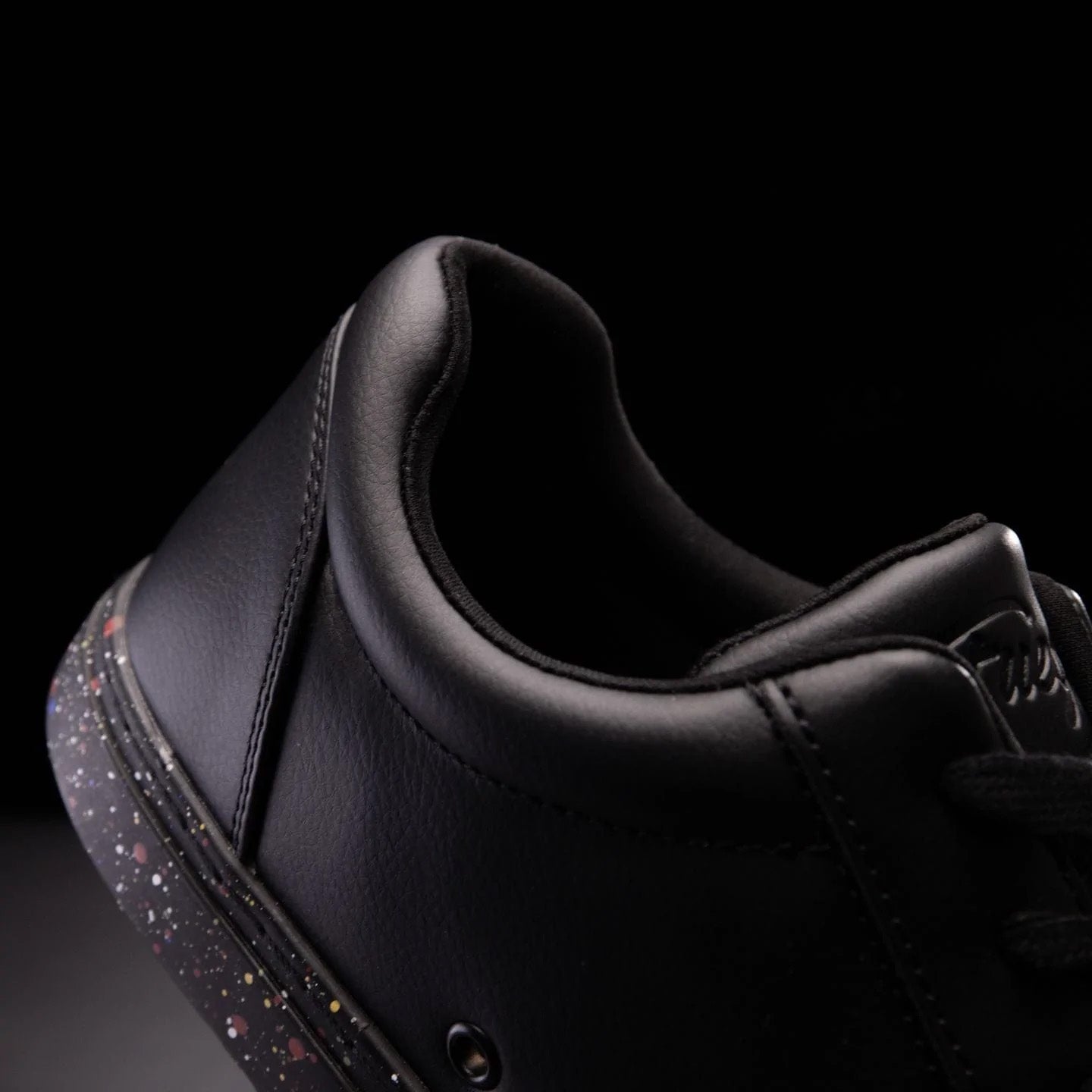 Fuego Unisex Low-Top Dance Sneakers ATACA x Fuego