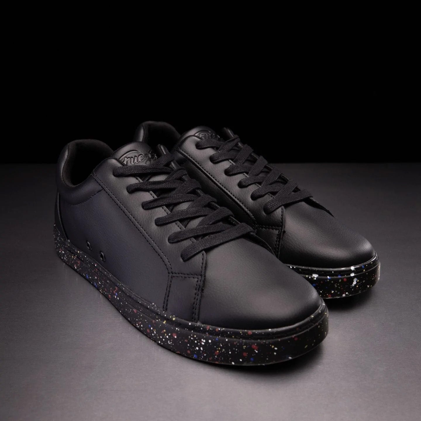 Fuego Unisex Low-Top Dance Sneakers ATACA x Fuego