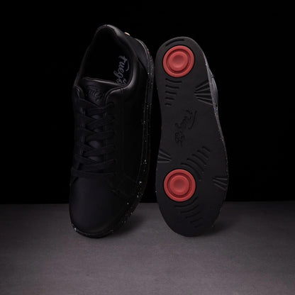 Fuego Unisex Low-Top Dance Sneakers ATACA x Fuego