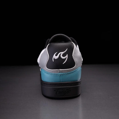 Fuego Unisex Low-Top Dance Sneakers BDash x Fuego - Größe: US M10.5/W11.5