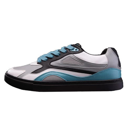Fuego Unisex Low-Top Dance Sneakers BDash x Fuego