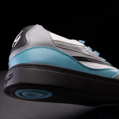 Fuego Unisex Low-Top Dance Sneakers BDash x Fuego - Größe: US M12.5/W13.5