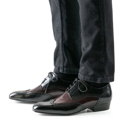 Nueva Epoca Herren Tanzschuhe Belgrano