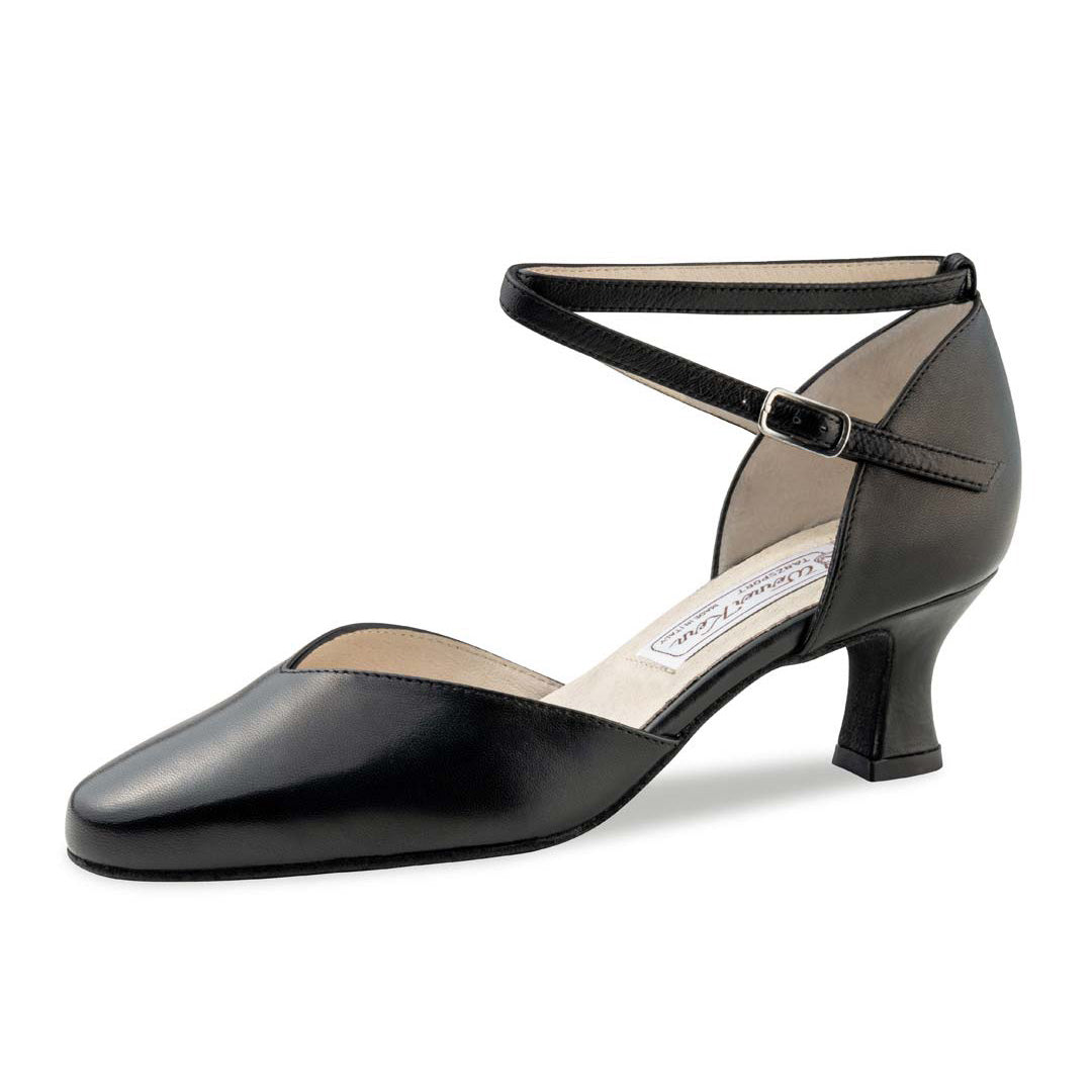Werner Kern Damen Tanzschuhe Betty 5,5