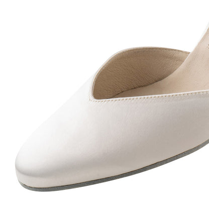 Werner Kern Damen Tanzschuhe Betty 6,5
