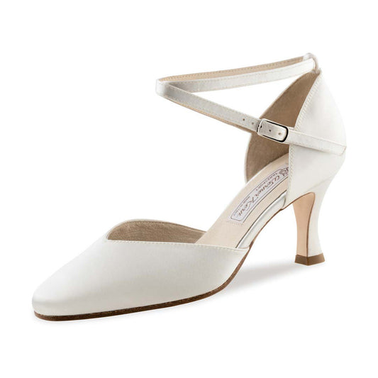 Werner Kern Brautschuhe Betty 6,5 LS