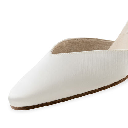 Werner Kern Brautschuhe Betty 6,5 LS