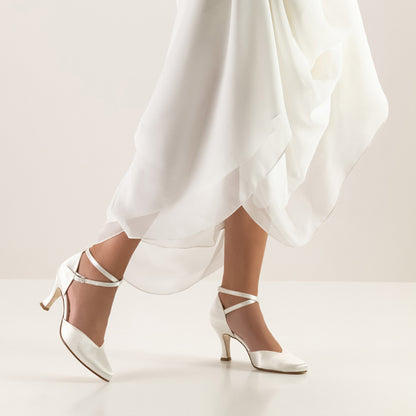 Werner Kern Brautschuhe Betty 6,5 LS