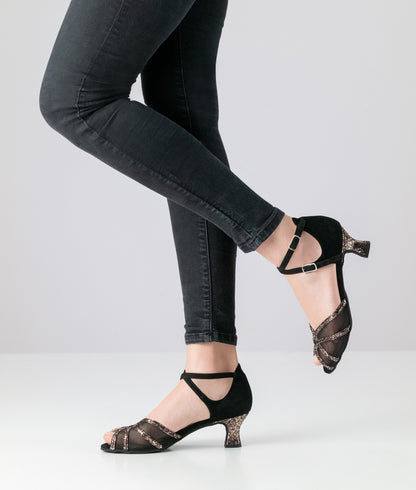 Werner Kern Damen Tanzschuhe Blair