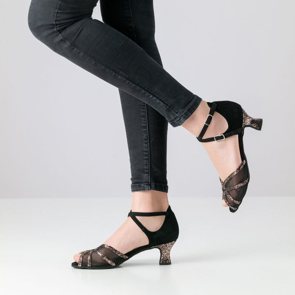 Werner Kern Damen Tanzschuhe Blair