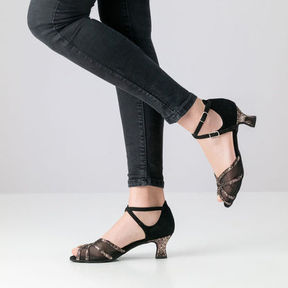 Werner Kern Damen Tanzschuhe Blair