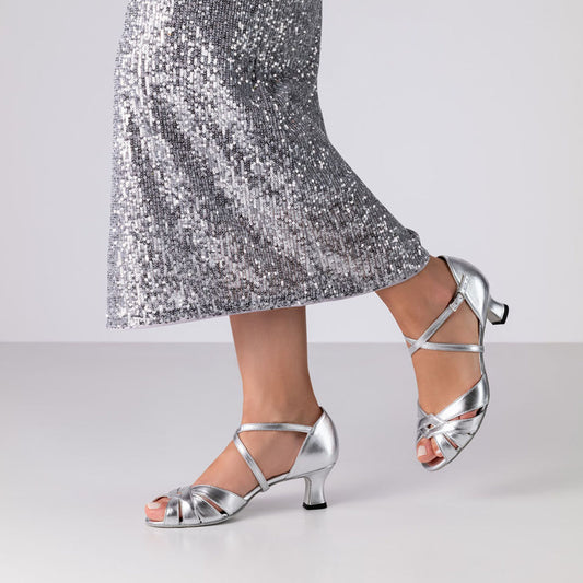 Werner Kern Damen Tanzschuhe Bonnie 55