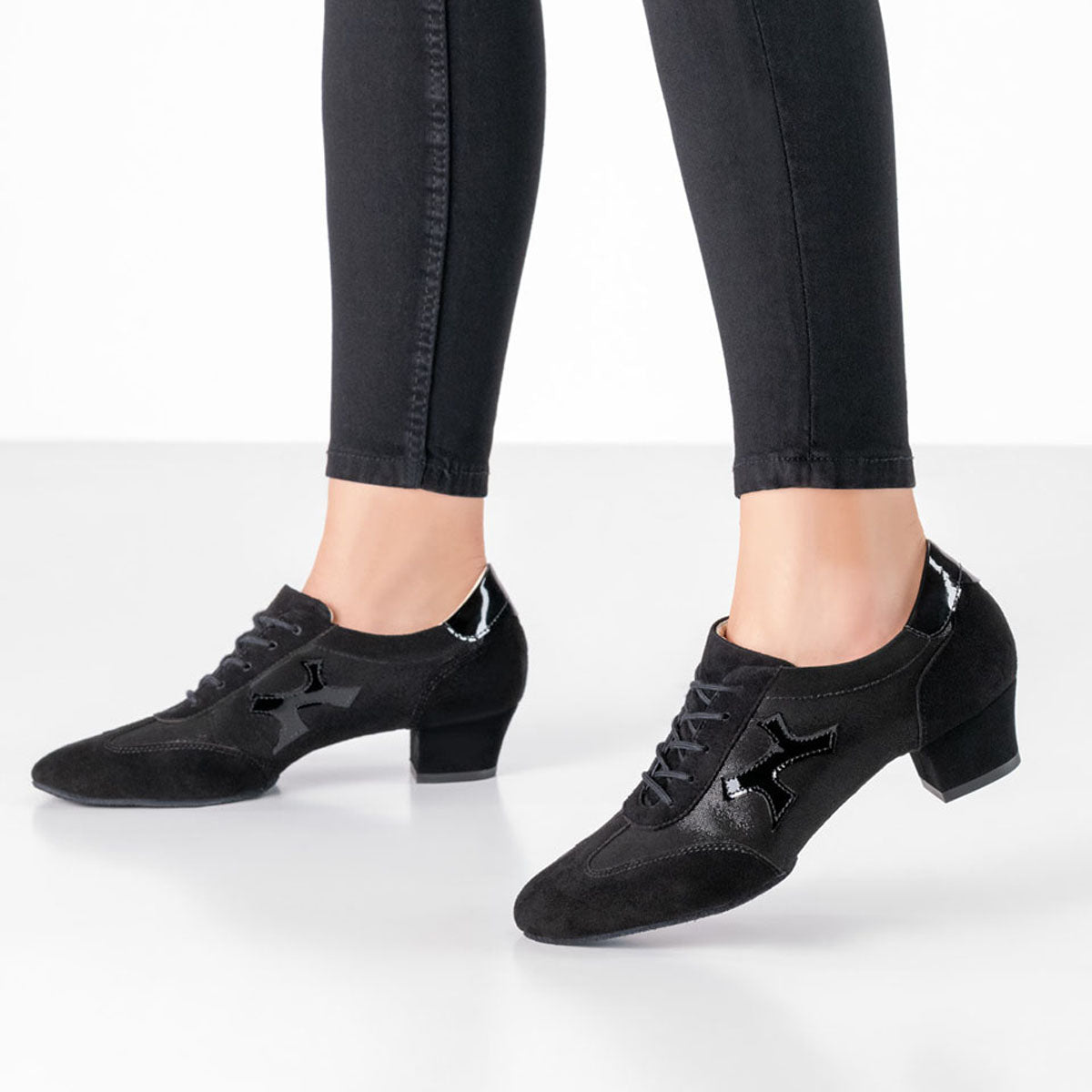 Werner Kern Damen Trainerschuhe Bruni 35