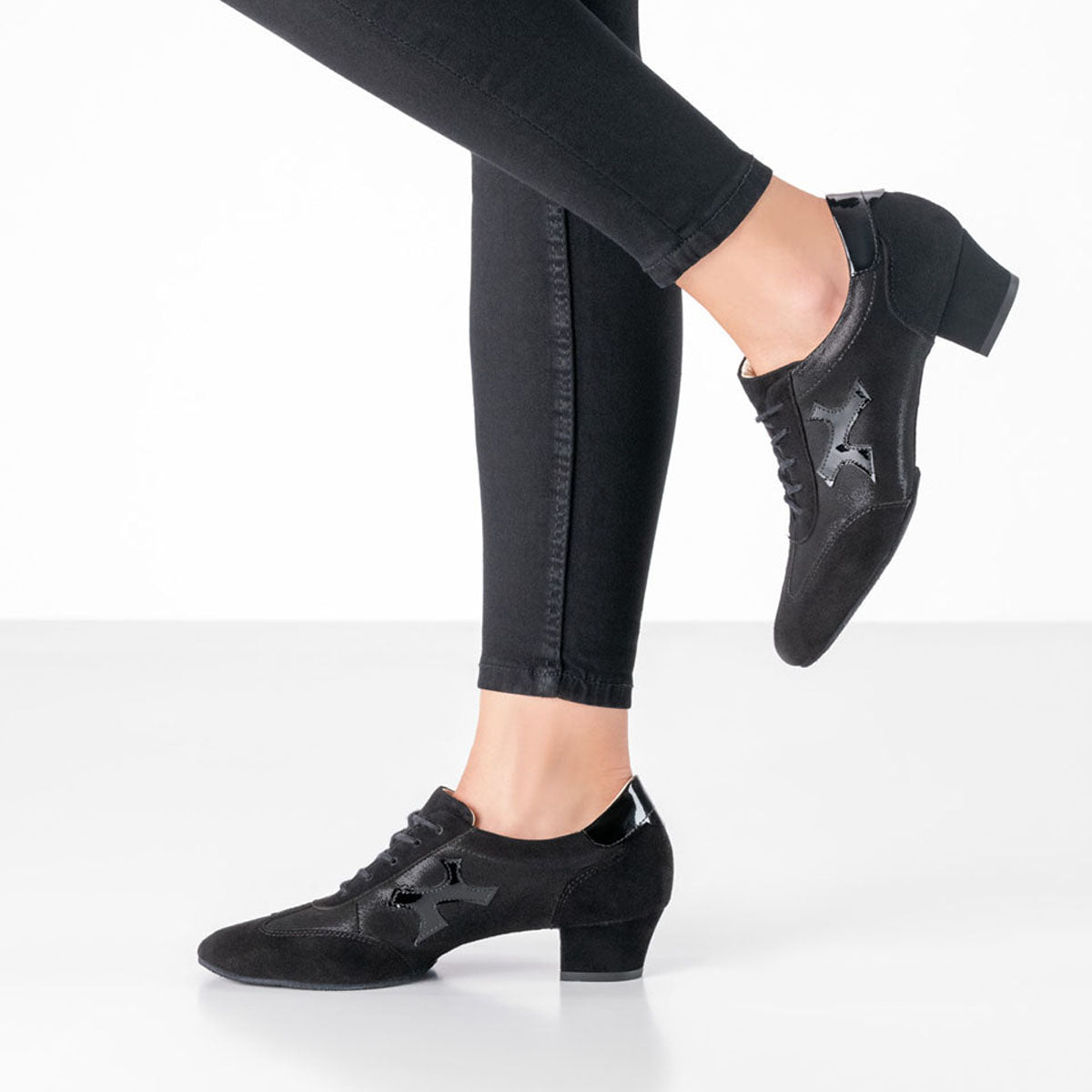 Werner Kern Damen Trainerschuhe Bruni 35