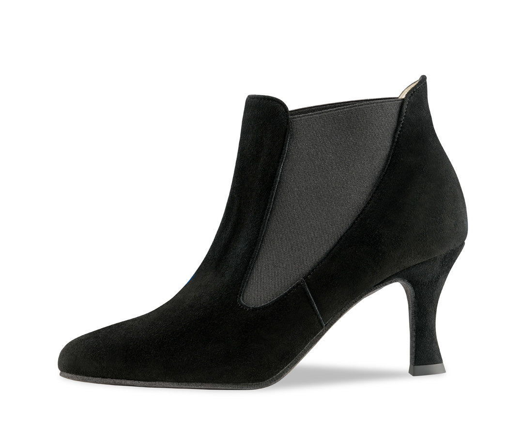 Werner Kern Damen Tanzstiefel Carina