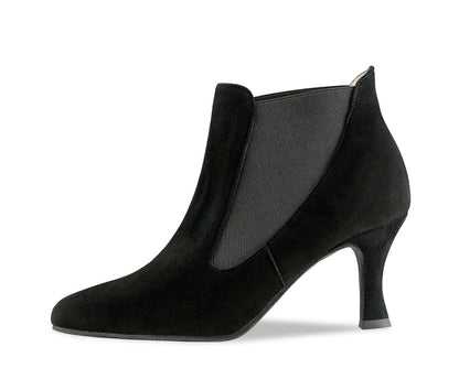 Werner Kern Damen Tanzstiefel Carina