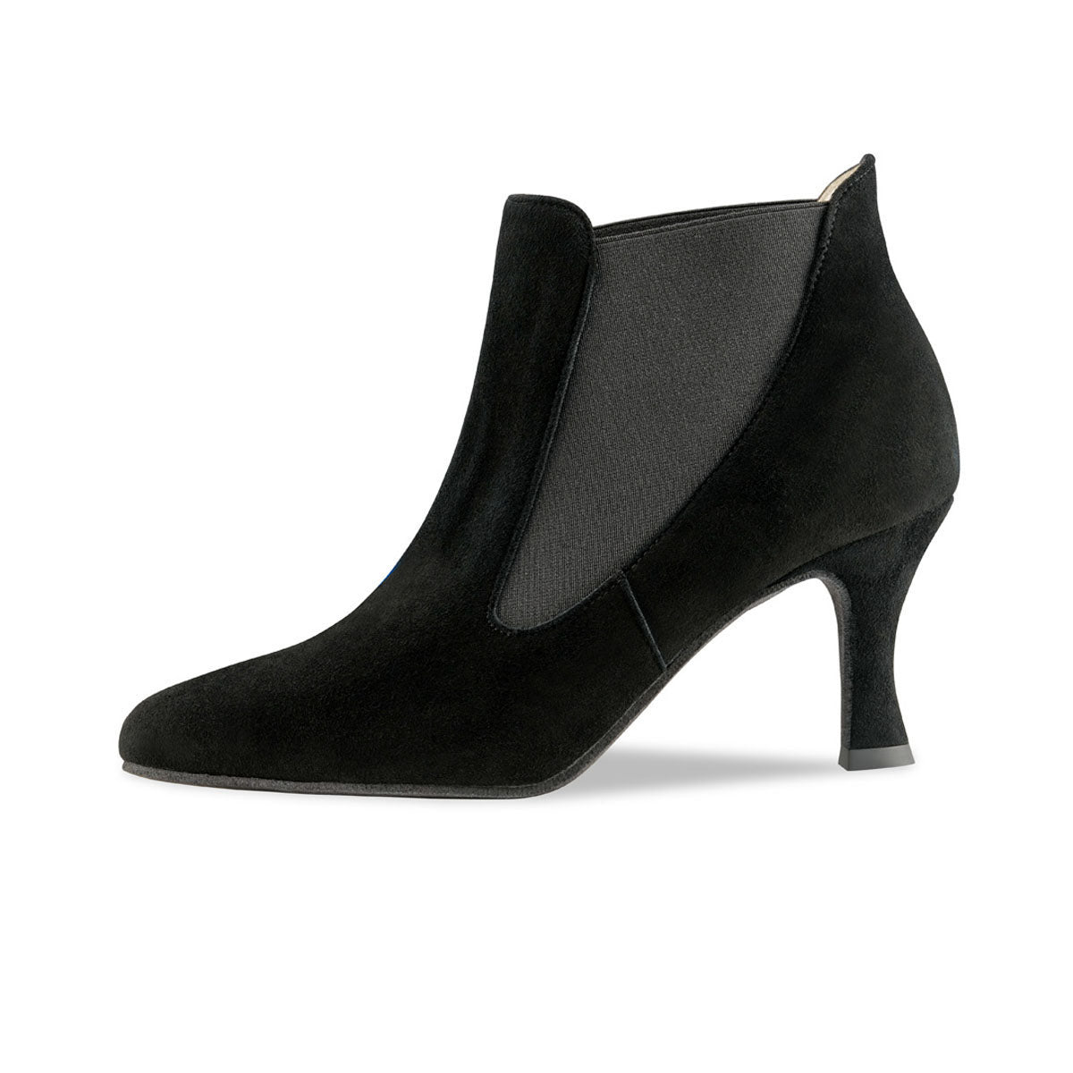 Werner Kern Damen Tanzstiefel Carina