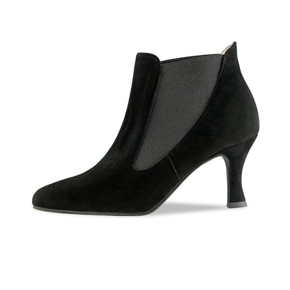 Werner Kern Damen Tanzstiefel Carina